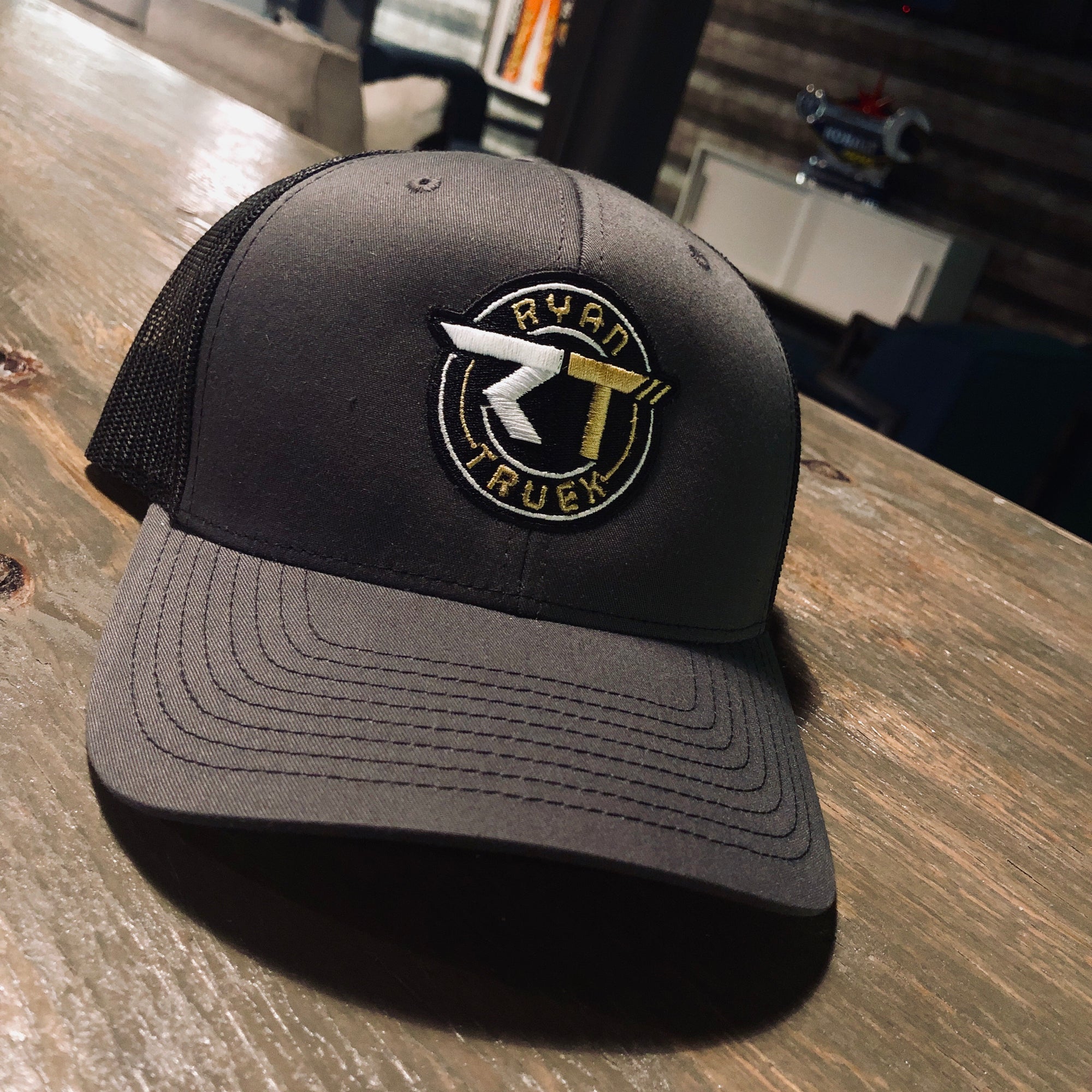 RT Emblem Hat