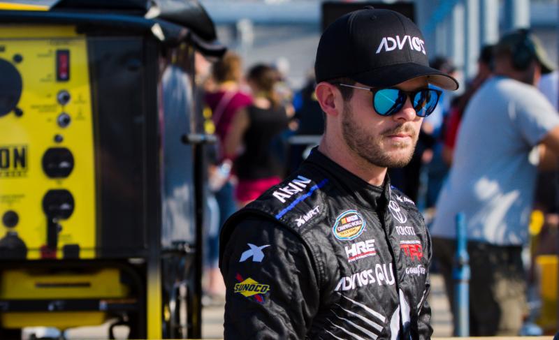 New Hampshire Motor Speedway Race Preview