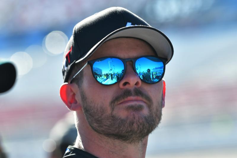 Talladega Superspeedway Race Preview