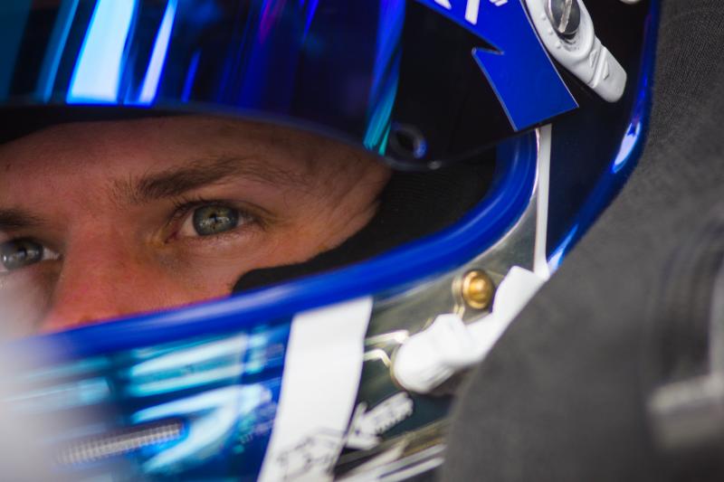 Las Vegas Motor Speedway Race Preview