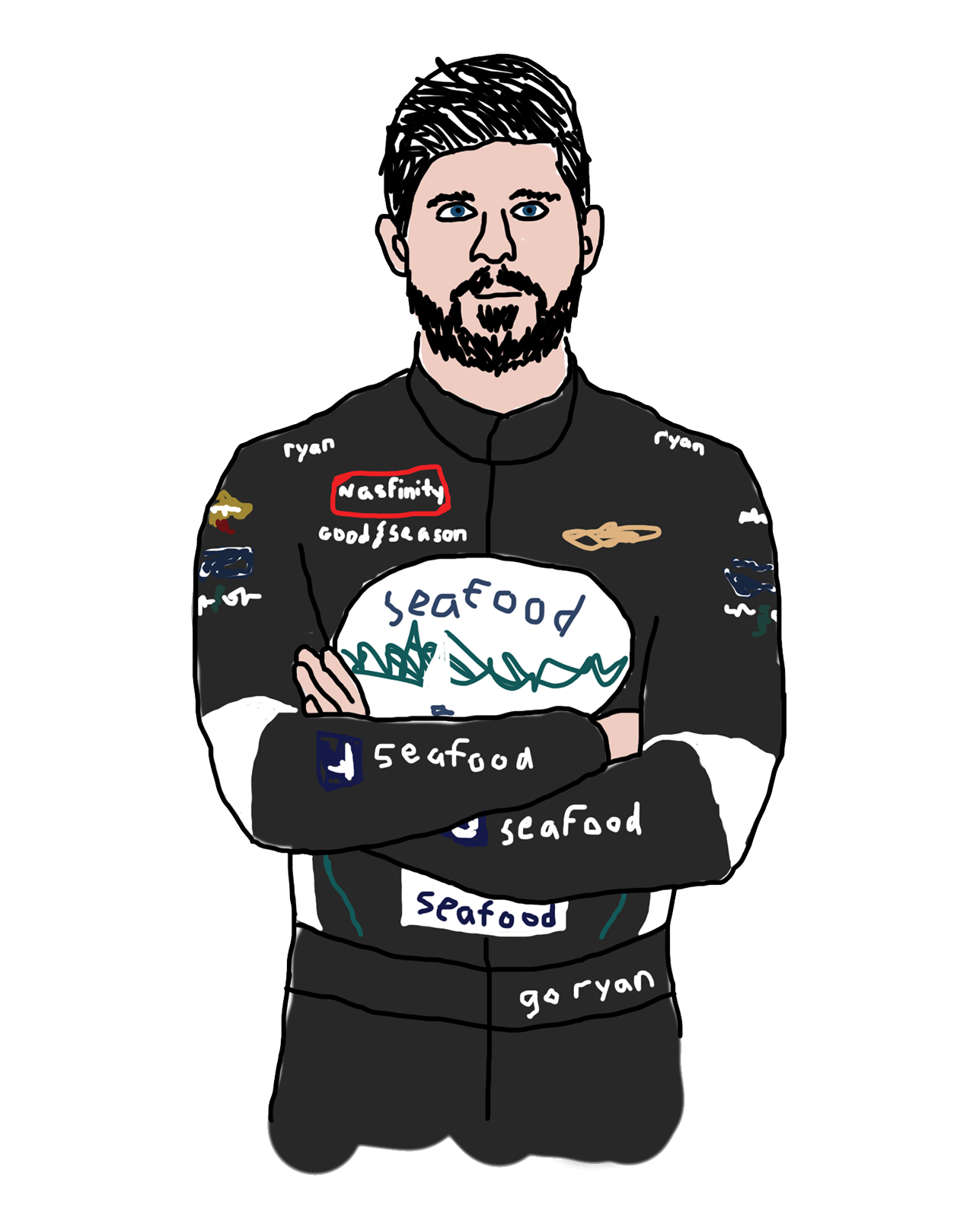 RYAN TRUEX