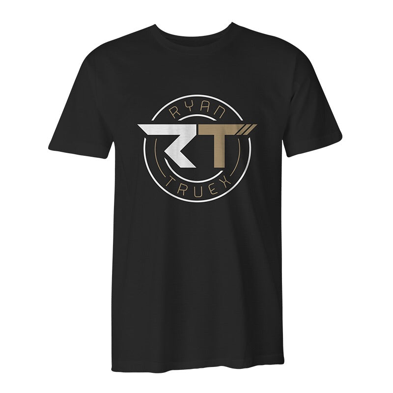 RT Emblem Tee